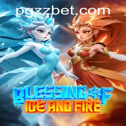 Descubra o Fascinante Mundo de BlessingofIceandFire