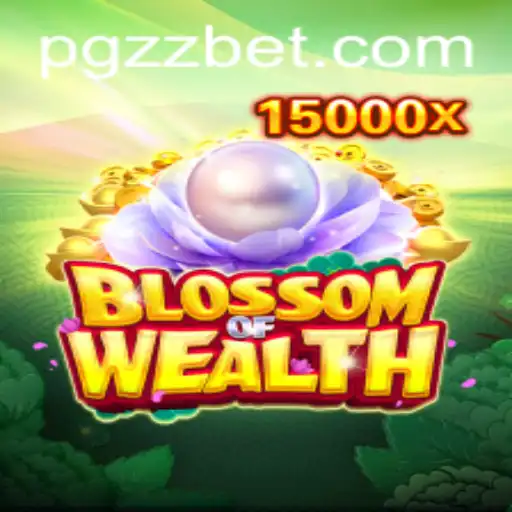 BlossomofWealth: Descubra o Novo Sensação em Jogos de Azar com a PGZ.BET