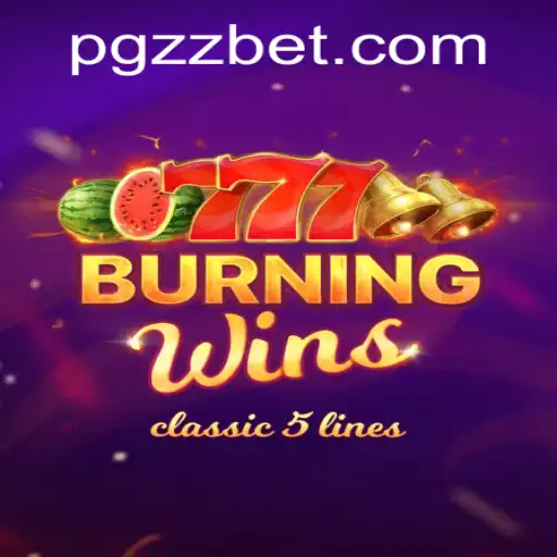 Explorando o Mundo de BurningWins: O Clássico das Slots no PGZ.BET