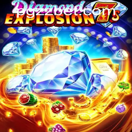 Explorando o Mundo do Jogo DiamondExplosion7s do PGZ.BET