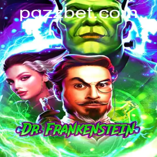 Explorando DrFrankenstein: Um Mergulho no Jogo Inovador da PGZ.BET