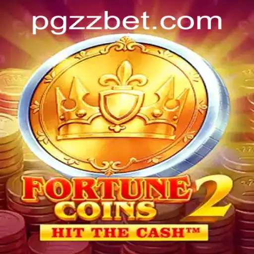 Descubra o Mundo de FortuneCoins2 em PGZ.BET
