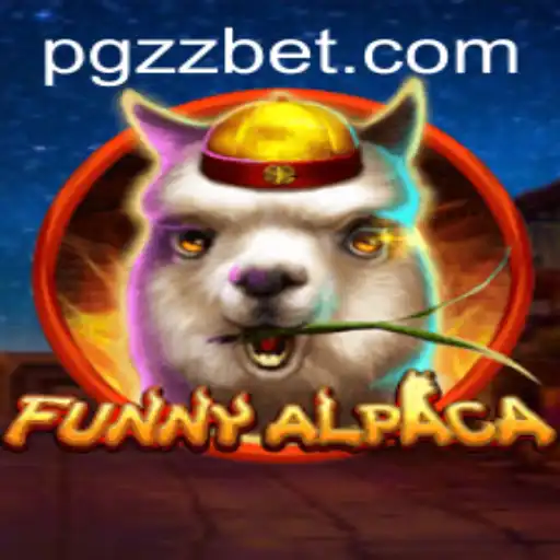Descubra o Empolgante Jogo FunnyAlpaca com PGZ.BET
