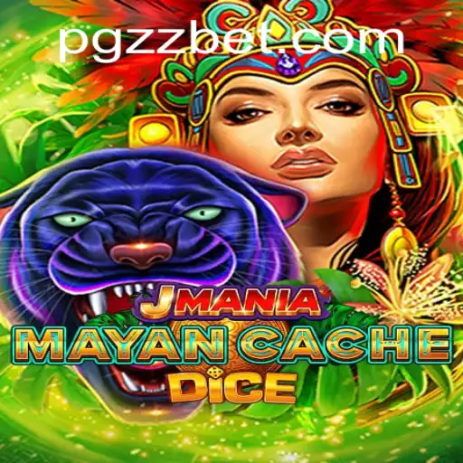 JManiaMayanCacheDice: Um Mergulho no Jogo Inovador da PGZ.BET