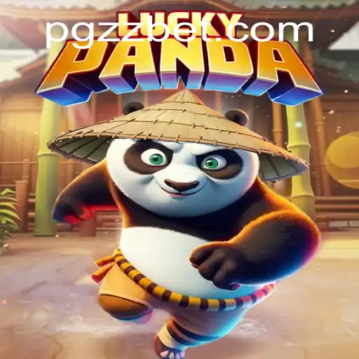 Descubra o Empolgante Mundo do LuckyPanda da PGZ.BET