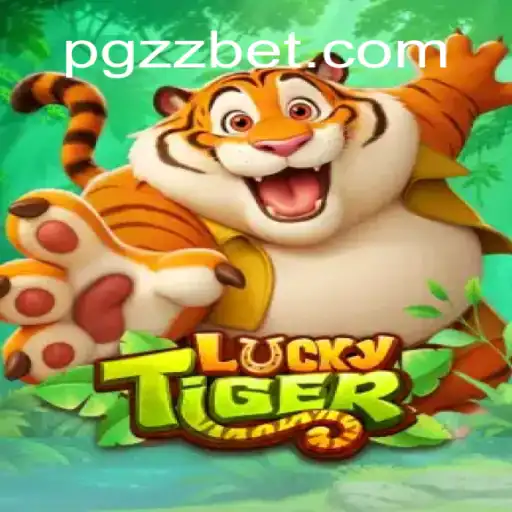 Descubra o Mundo do LuckyTiger com PGZ.BET