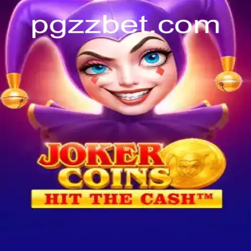 Descubra JokerCoins: O Novo Fenômeno do Entretenimento em PGZ.BET