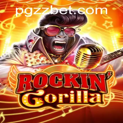 Explorando o Mundo de RockinGorilla: O Novo Fenômeno dos Jogos Online
