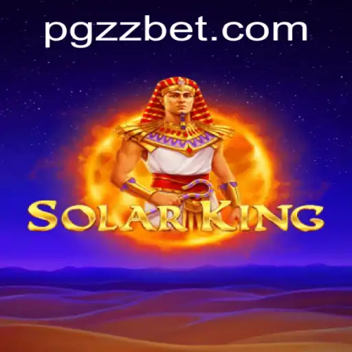Descubra SolarKing: O Inovador Jogo de Estratégia com Elementos de Azar