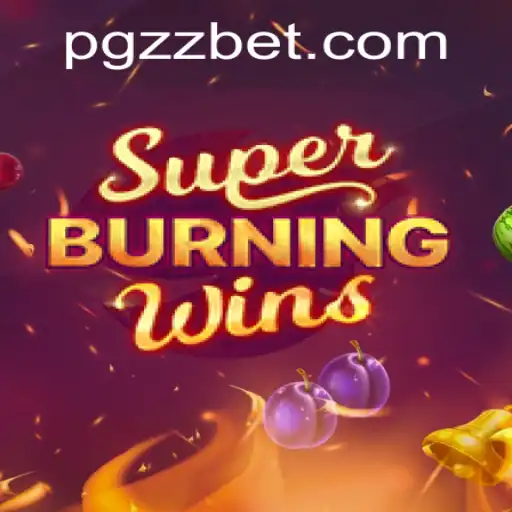 Explorando o Universo de SuperBurningWins no PGZ.BET