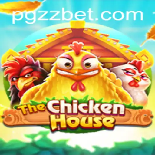 Descubra o Mundo de TheChickenHouse: Uma Experiência com PGZ.BET