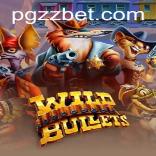 WildBullets: O Novo Fenômeno nos Games Online da PGZ.BET