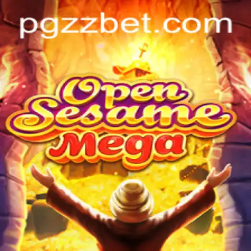 Descubra a Emoção do OPENSESAMEMEGA com a Plataforma PGZ.BET
