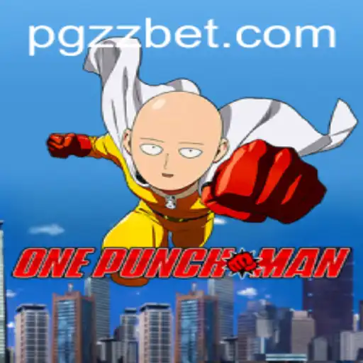 OnePunchMan: A Nova Sensação dos Jogos com PGZ.BET
