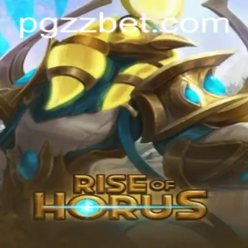 Rise of Horus: Descubra a Nova Sensação do PGZ.BET