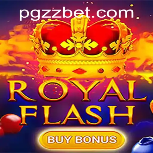 Descubra o Excitante Mundo de RoyalFlashBuyBonus em PGZ.BET