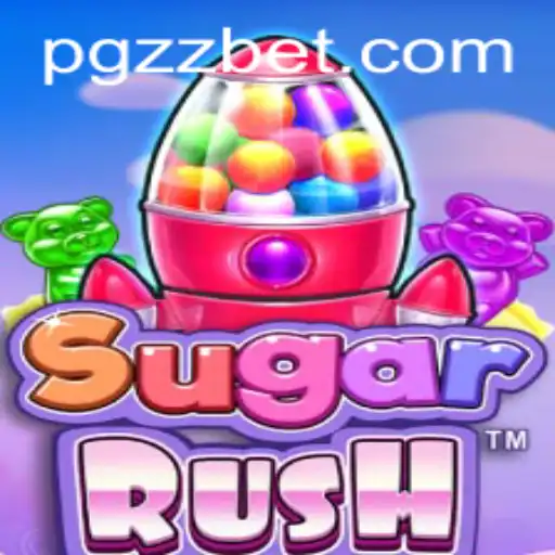 Descubra o Fascinante Mundo do Jogo SugarRush na PGZ.BET