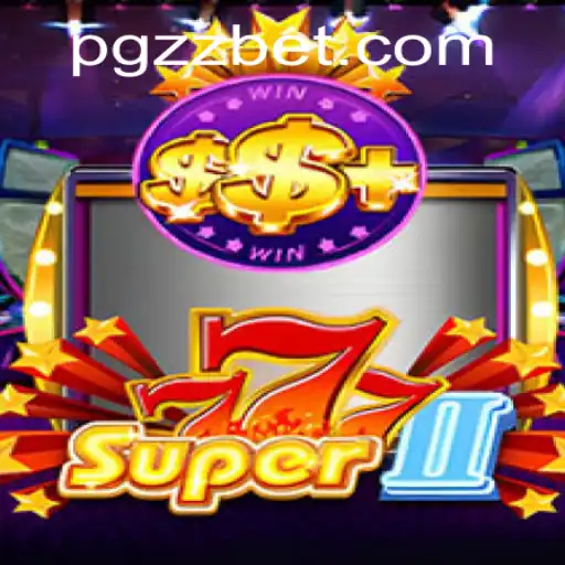 Explorando o Fascinante Mundo do Jogo Super777II