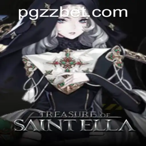 Explorando o Mundo de 'TreasureofSaintElla': Uma Jornada Inesquecível