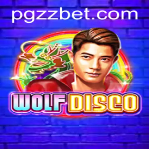 Descubra o Inovador Mundo de WolfDisco em PGZ.BET